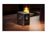 LG CineBeam Q HU710PB - Left-angle