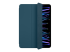 Apple Smart - Flip cover for tablet - Front