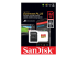 SanDisk Extreme PLUS - Front