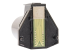 HP print cartridge carrier - Left-angle