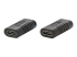 Kramer - USB coupler - Multi-angle