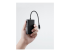 Anker 332 - docking station - Left-angle