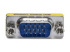 StarTech.com VGA Gender Changer - Back