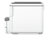 HP Officejet Pro 9730e Wide Format All-in-One - Right side