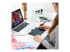 Wacom Intuos Creative Pen Small - Left-angle