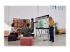 Cisco Webex Board Pro 55 - Right-angle