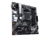 ASUS PRIME B450M-A II - Left-angle
