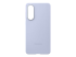 Samsung EF-PS937 - Back cover for mobile phone - Front