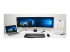 Kensington Pro Fit Ergo Wireless Keyboard - Front