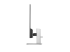 HP 527sh - 5 Series - LED monitor - Right side