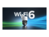 Reolink Trackmix Series WiFi - Left-angle