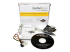 Startech 2 Port PCI Express (PCIe) SuperSpeed USB 3.0 Card Adapter with UASP - Front