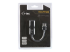 i-Tec ADVANCE Series USB 2.0 Fast Ethernet Adapter - Front