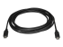 StarTech USB C to USB C Cable - Front