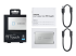 Samsung T7 Touch MU-PC500S - Front