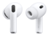 Apple AirPods Pro 3 - True wireless earphones with mic - Multi-angle