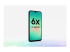 Samsung Galaxy A26 - 5G smartphone - Left-angle