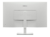 Dell Plus S3225QS - LED monitor - Back
