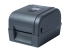 Brother TD-4750TNWB - label printer - Right-angle