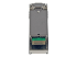 StarTech.com Cisco GLC-FE-100FX Compatible SFP Module, 100BASE-FX, 100Mbps Multimode Fiber MMF Optic Transceiver, 100 Mbps, LC Connector, 2km, 1310nm, DDM, Cisco ASR920, IE2000, IE4000 - Back
