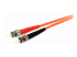 Startech 1m Fiber Optic Cable - Close up