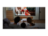BenQ W1800 - DLP projector - Back