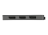 StarTech.com 3-Port Multi Monitor Adapter, DisplayPort 1.4 to 3x 4K DP Video Splitter, Triple or Dual 4K, Laptop/Desktop DisplayPort MST Hub for Multiple Monitors, Windows Display Adapter - 
