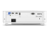 BenQ TH585P - DLP projector - Back