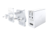 Razer - Power adapter - Back