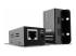 LINDY USB 2.0 Cat.5 Extender With Power Over - Multi-angle