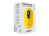Logitech POP - Mouse - Left-angle