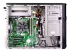HPE ProLiant ML30 Gen10 - Inside