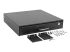 Eaton Tripp Lite Series 2U Locking Rackmount Storage Drawer Rack Enclosures/ Open Frame - Left-angle