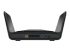 NETGEAR RAX70 - Wireless router 4-port switch - Back