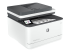 HP LaserJet Pro MFP 3102fdn - Left-angle