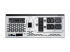 APC Smart-UPS X 2200 Rack/Tower LCD - Back