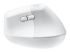 Logitech Lift Vertical Ergonomic Mouse - Right side