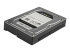 Startech 2.5 to 3.5 Hard Drive Adapter - Back