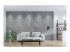 Neomounts WL15-625BL1 - Front