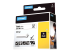 DYMO IND - Vinyl - adhesive - Right-angle