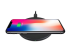 Adesso AUH-1010 - Wireless charging pad - Front