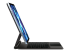 Apple Magic Keyboard - Left side
