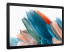 Samsung Galaxy Tab A8 - Left-angle