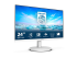 Philips V-line 241V8AW - Left-angle