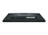 BenQ PhotoVue SW321C - Bottom