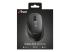 Trust Ozaa - Mouse - multi-device - Front