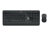 Logitech MK540 Advanced - Top