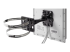 Cisco - Antenna - 6 dBi (for 2.4 GHz), 6 dBi (for 5 GHz) - Back