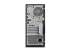 Lenovo ThinkStation P2 - Back