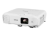 Epson EB-982W - 3LCD projector - Right-angle